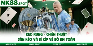 Kèo Rung